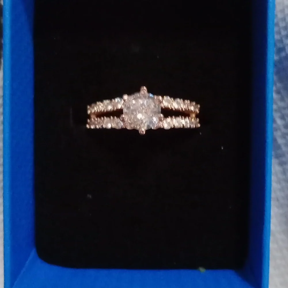 Ring set - Picture 2 of 3